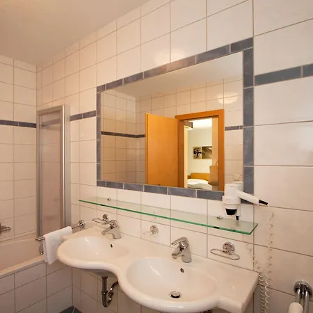 格尔霍夫公寓 奥伯古格尔