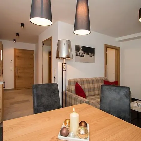 Gurglhof Apartmenthaus