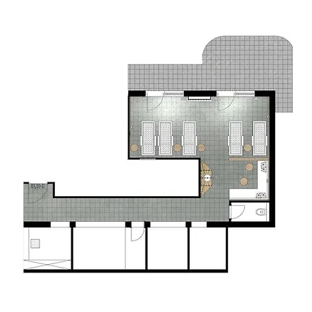 アパートホテル Gurglhof Apartmenthaus 4*