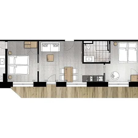 Apartahotel Gurglhof Apartmenthaus Obergurgl