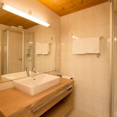 アパートホテル Gurglhof Apartmenthaus