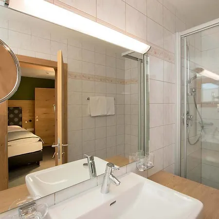 格尔霍夫公寓 奥伯古格尔