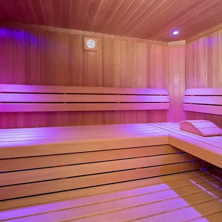 公寓式酒店 格尔霍夫公寓