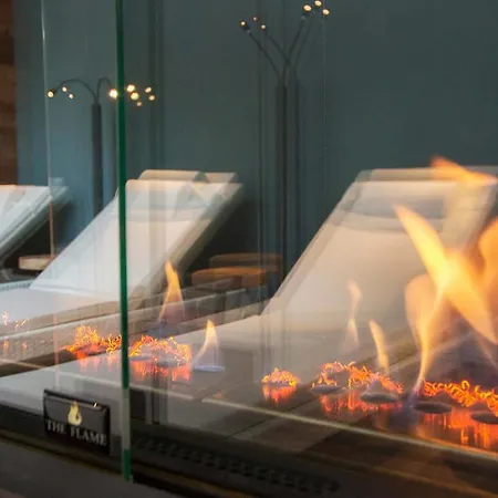 公寓式酒店 格尔霍夫公寓 奥伯古格尔