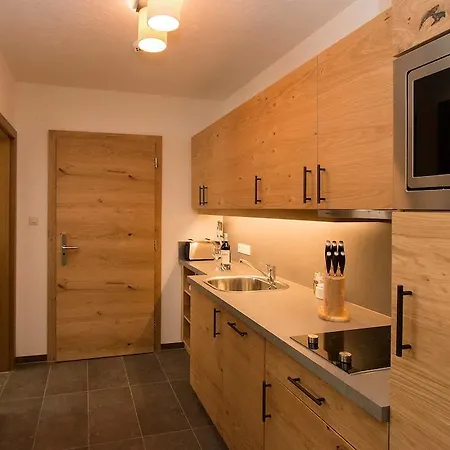 Gurglhof Apartmenthaus