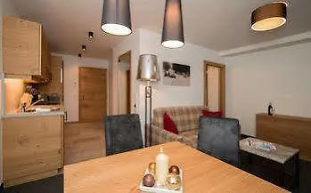 Gurglhof Apartmenthaus Apartahotel