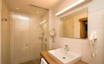 Gurglhof Apartmenthaus アパートホテル