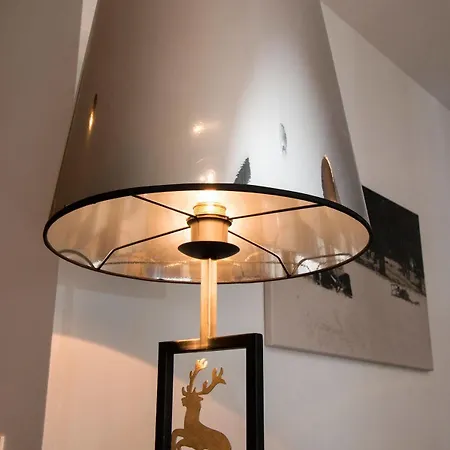 Gurglhof Apartmenthaus 4*