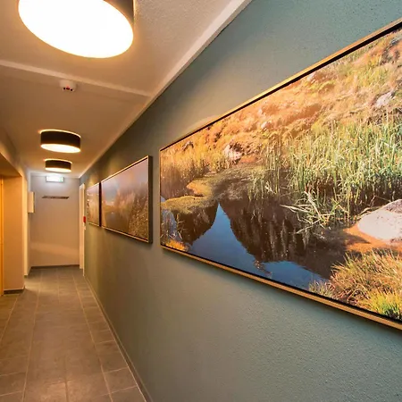 Apartahotel Gurglhof Apartmenthaus 4*