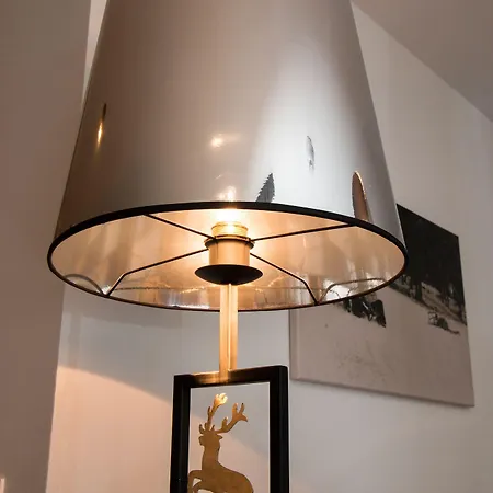 Gurglhof Apartmenthaus