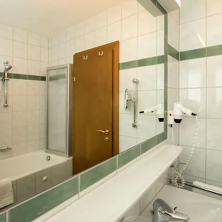 Aparthotel Gurglhof Apartmenthaus