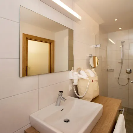 Gurglhof Apartmenthaus Obergurgl