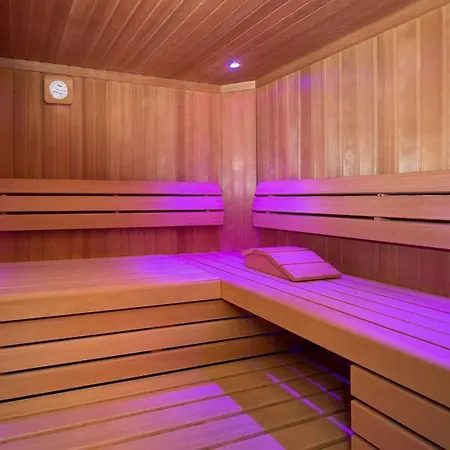 Aparthotel Gurglhof Apartmenthaus Obergurgl