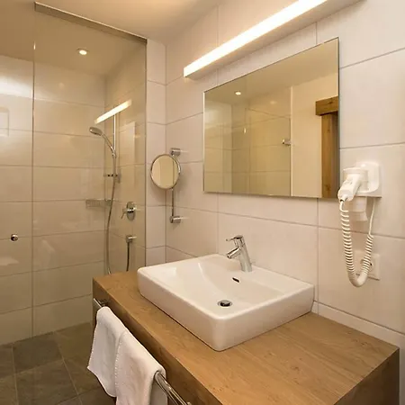 Aparthotel Gurglhof Apartmenthaus Obergurgl