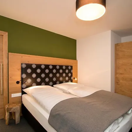 Aparthotel Gurglhof Apartmenthaus Obergurgl