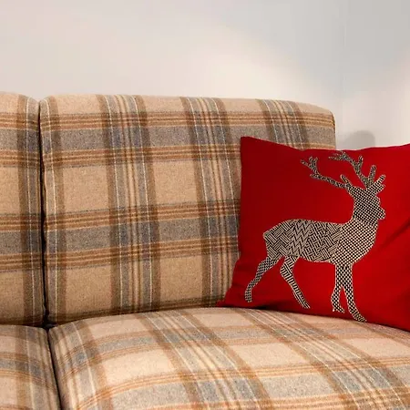 Gurglhof Apartmenthaus