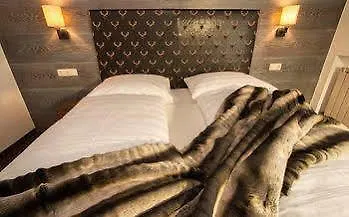 Gurglhof Apartmenthaus Aparthotel