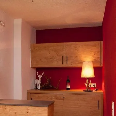 Gurglhof Apartmenthaus