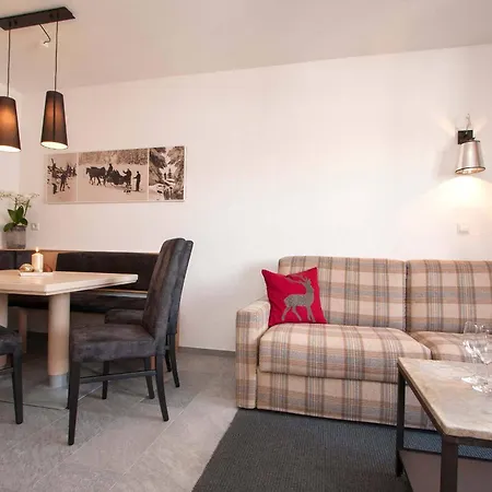 Aparthotel Gurglhof Apartmenthaus 4*