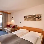Gurglhof Apartmenthaus
