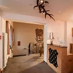 Aparthotel Gurglhof Apartmenthaus 4*
