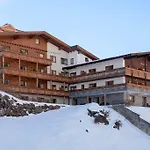 Gurglhof Apartmenthaus