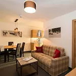 Aparthotel Gurglhof Apartmenthaus 4*