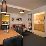 Gurglhof Apartmenthaus Obergurgl