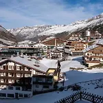 Gurglhof Apartmenthaus