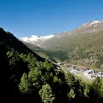 Aparthotel Gurglhof Apartmenthaus Obergurgl