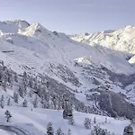 Aparthotel Gurglhof Apartmenthaus Obergurgl