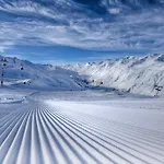 Aparthotel Gurglhof Apartmenthaus Obergurgl