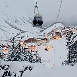 Aparthotel Gurglhof Apartmenthaus 4*