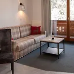 Gurglhof Apartmenthaus Obergurgl