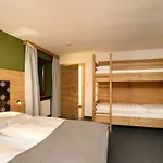 Gurglhof Apartmenthaus Apartmanhotel Obergurgl