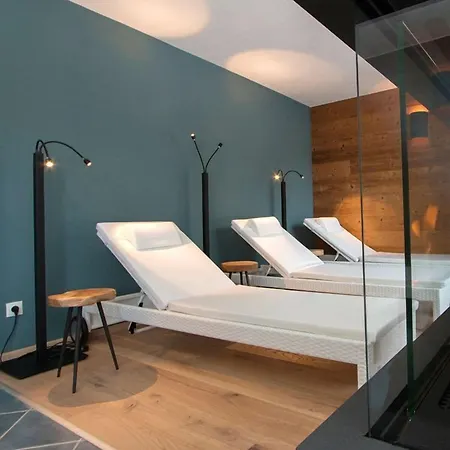 Aparthotel Gurglhof Apartmenthaus 4*