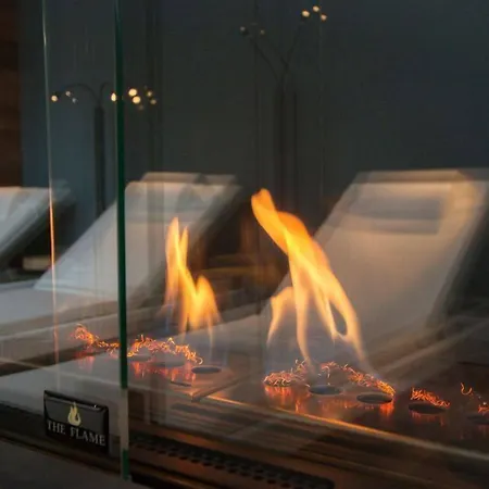 Gurglhof Apartmenthaus 4*