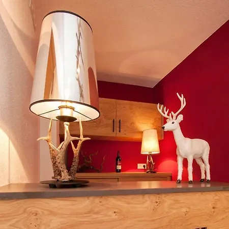 Aparthotel Gurglhof Apartmenthaus Obergurgl