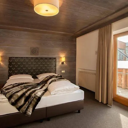 Gurglhof Apartmenthaus