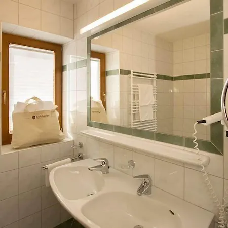 Aparthotel Gurglhof Apartmenthaus Obergurgl