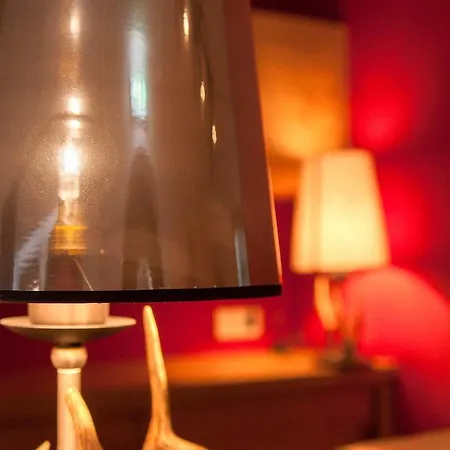 Gurglhof Apartmenthaus Obergurgl