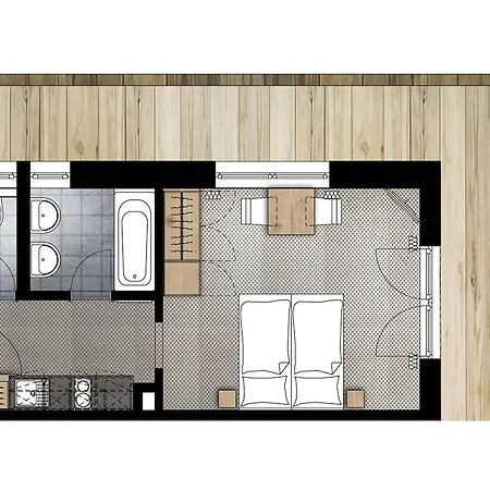 Gurglhof Apartmenthaus