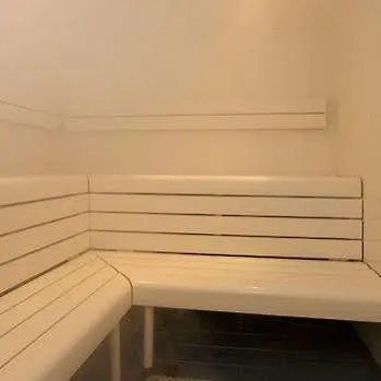 格尔霍夫公寓 公寓式酒店