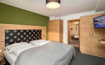 Aparthotel Gurglhof Apartmenthaus