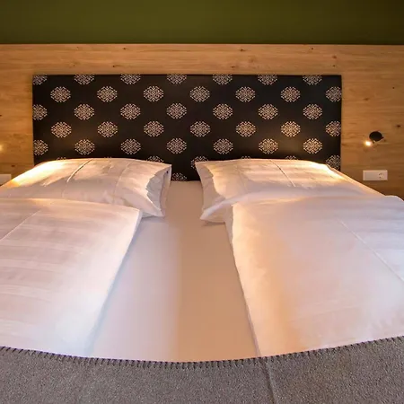 Gurglhof Apartmenthaus 4* Obergurgl