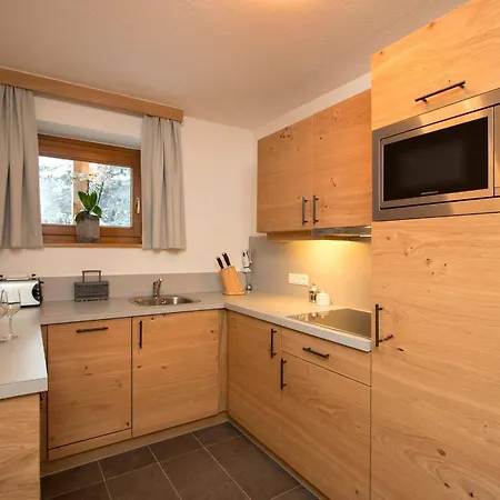 Gurglhof Apartmenthaus