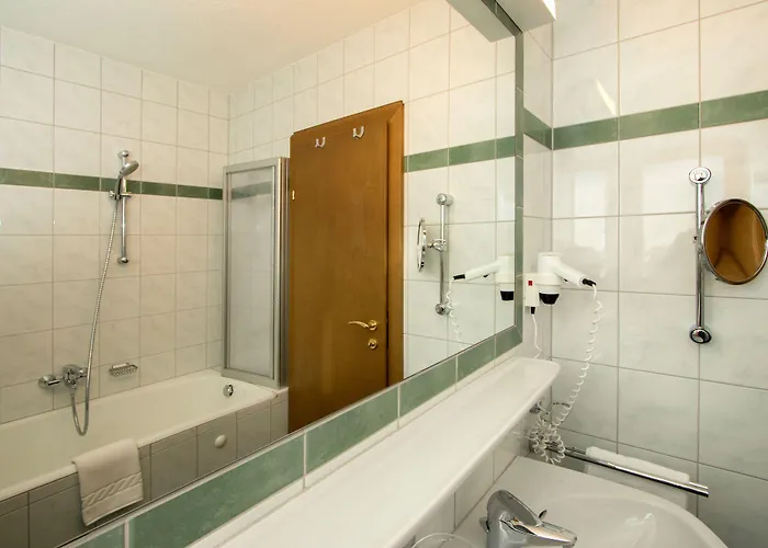 아파트호텔 Gurglhof Apartmenthaus